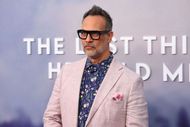 Apple TV+ "The Last Thing He Told Me" Premiere - Arrivals - Source: Getty